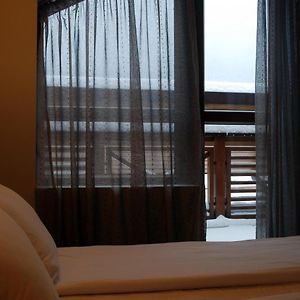 Pokój typu deluxe z łóżkiem king-size